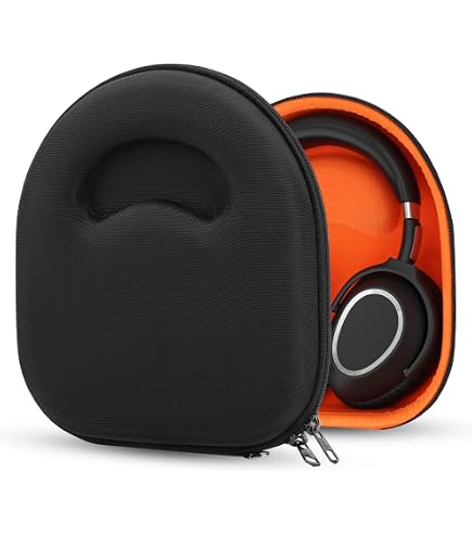 Amazon.com: Geekria Shield Headphones Case Compatible with